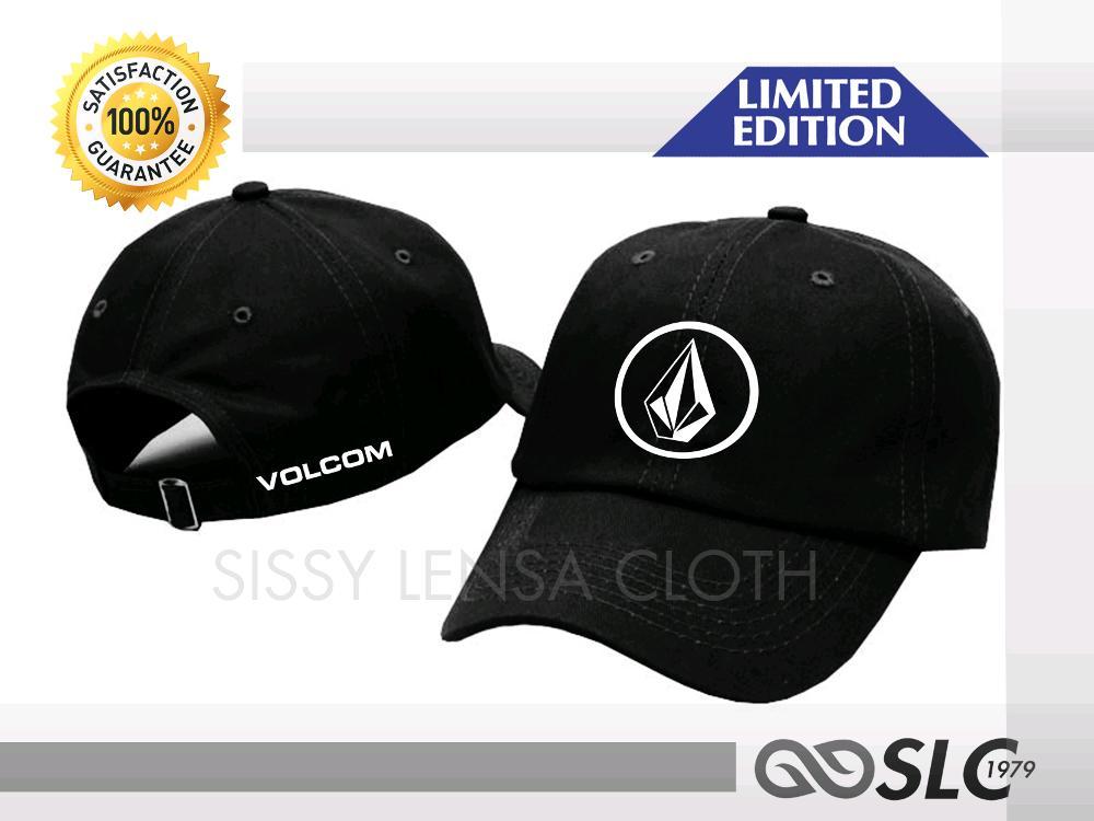 TOPI BASEBALL VOLCOM XI33 - SLC