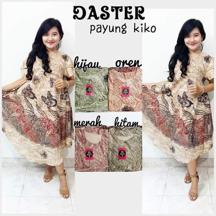 ... Batik Pekalongan / Babydoll / Daster - riHFgDUnIDR66500. Rp 67.920