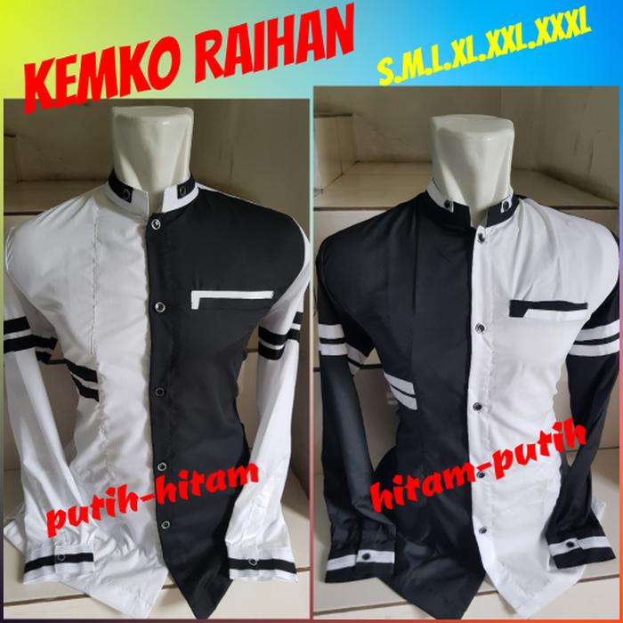 Kemko raihan bhn katun poplin