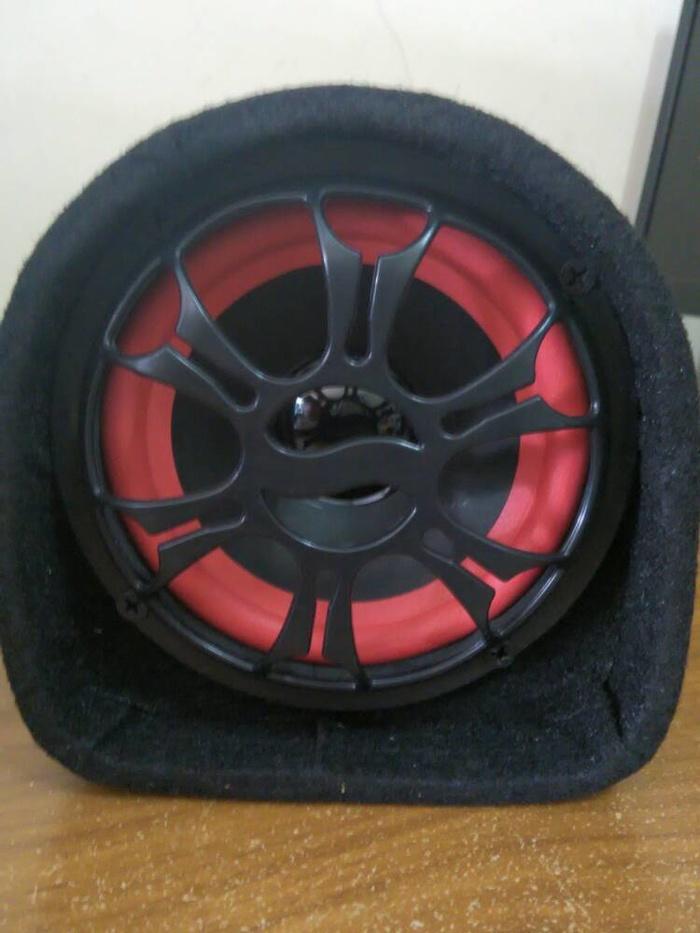 Popularitas Terlaris SUBWOOFER IBOX speaker aktif / speaker laptop / speaker super bass