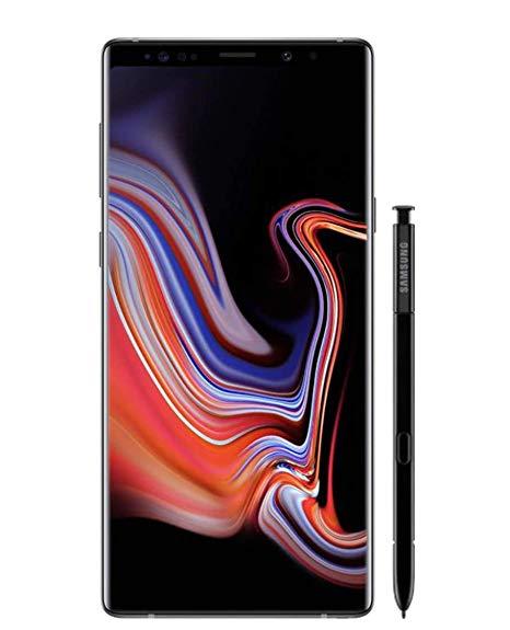 Samsung Galaxy Note 9 - 128GB - Garansi SEIN