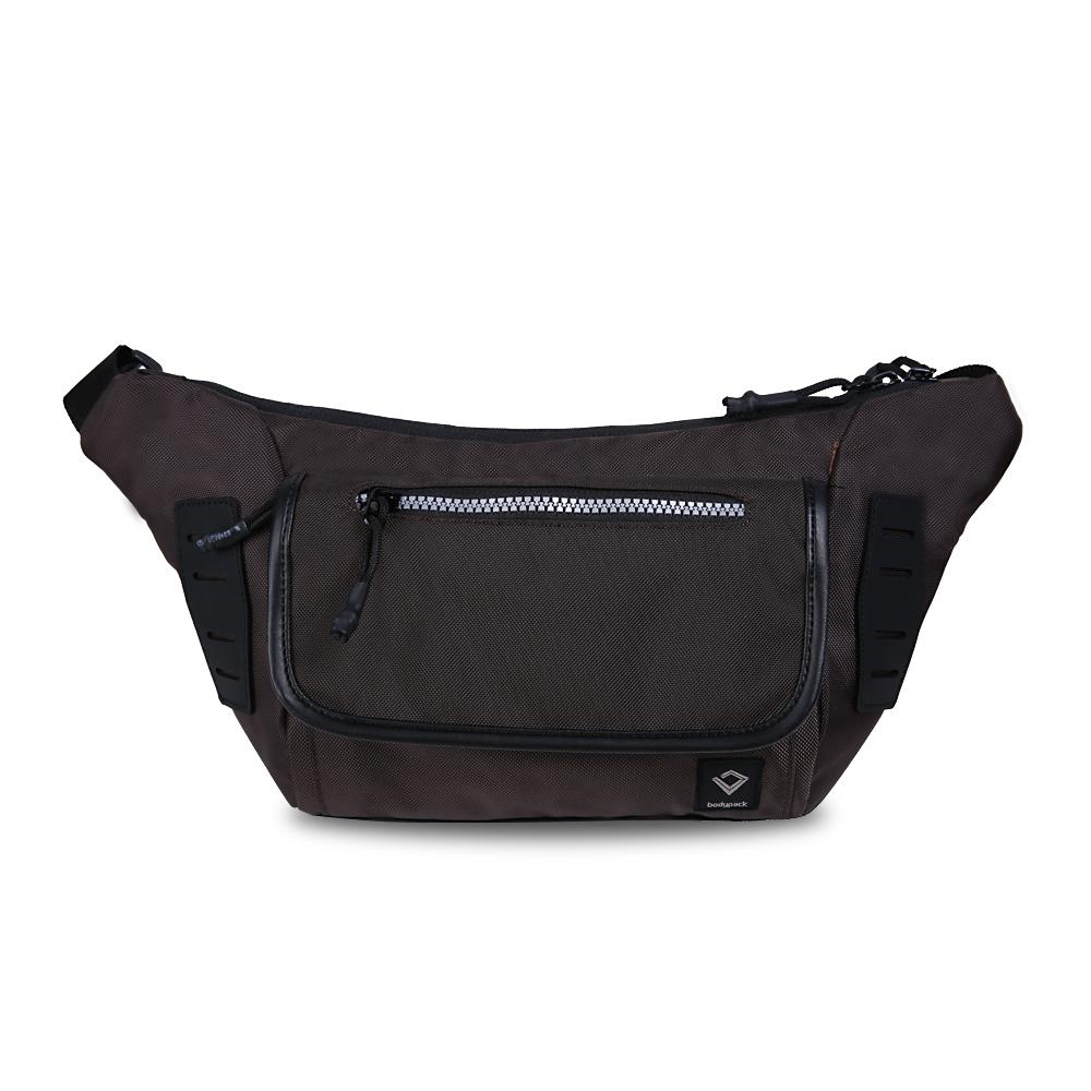 Bodypack Prodiger Auckland 1.0 Sling Bag - Black
