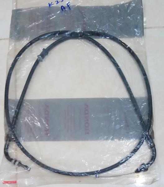 Kabel gas. tali gas honda beat fi . Scoopy injeksi. K16. K25 asli AHM