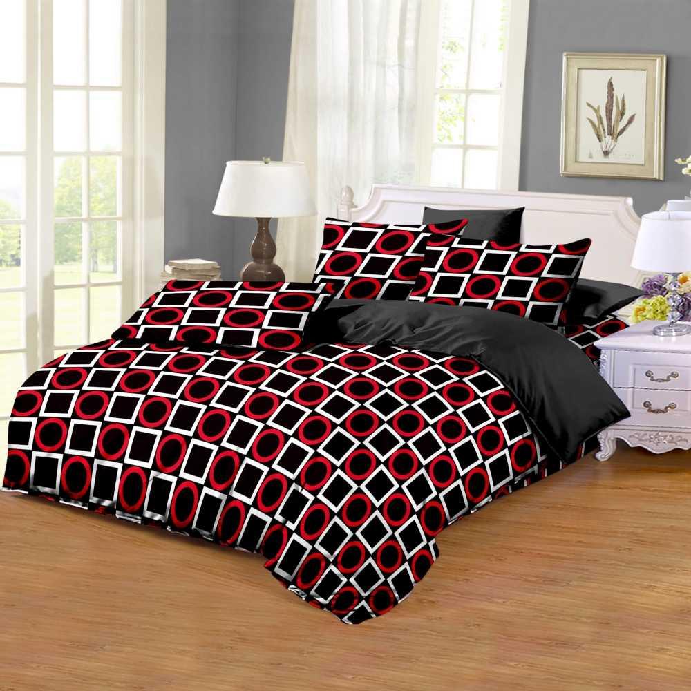 Best Seller!!! Sprei Motif Dewasa Uk 120 T 20 Disperse Unik Murah Minimalis