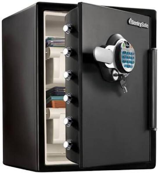 Brankas Sentry Safe SFW205BXC - Pr8juy