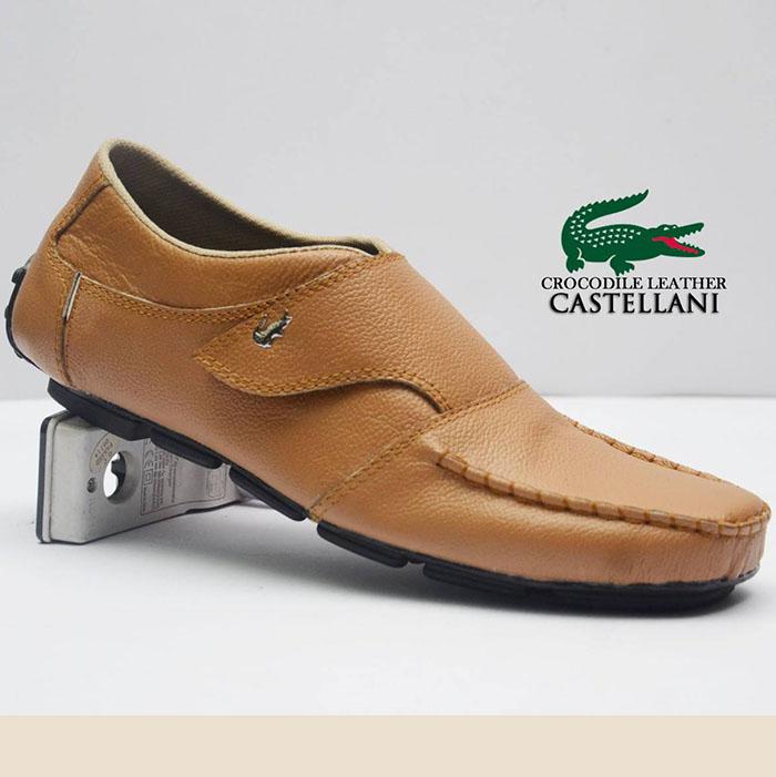 Sepatu pria / Sepatu Slip on lofers/ Sepatu Kasual Formal Pria/ SEpatu Casual Santai/ Original Kulit KIckers Kulit Asli Ready Size 39 sampai 43