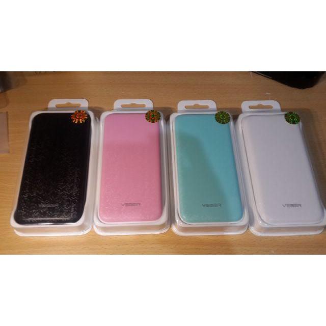 Big King Shop - Veger Powerbank V16 25000mah Superawet real kapasitas