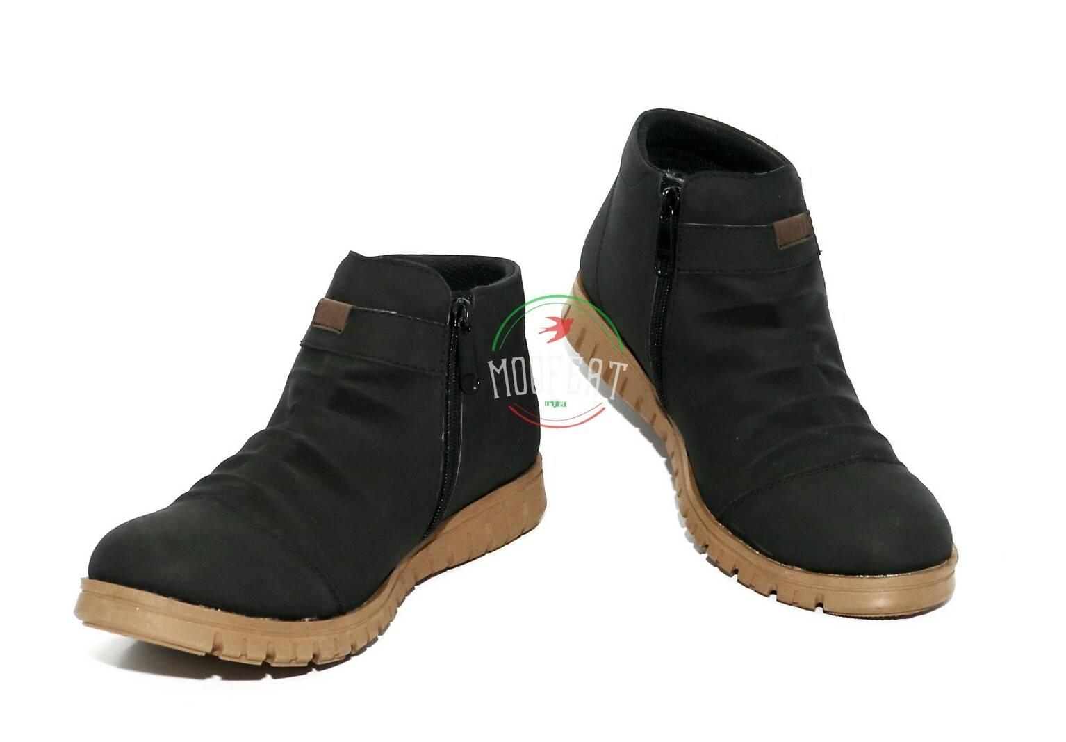 Promo Sepatu Casual Pria Original Moofeat 06 (Sepatu Olahraga, Sepatu Kerja, Sepatu Jalan, Sepatu Santai, Sepatu Sekolah, Sepatu Joging, Lapangan, Sepatu Kulit, Sneaker, Slip On, Slop, Adidas, Nike, Pria, Wanita, Anak)