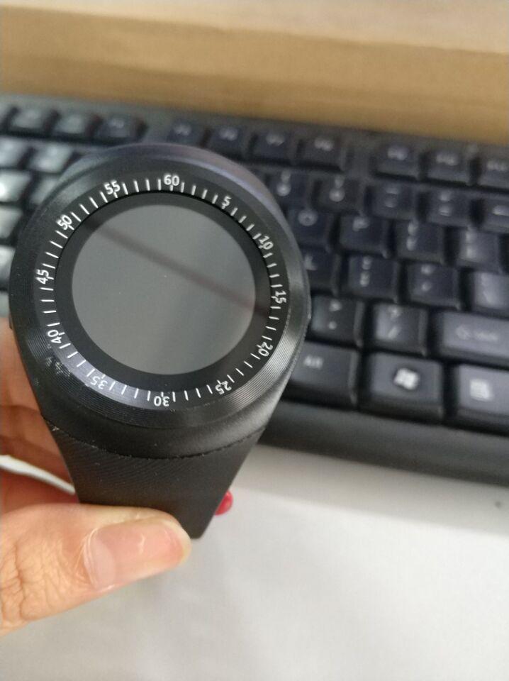 Tahan Air Bluetooth Smart Jam Tangan dengan Kartu SIM Beberapa Fungsi Yang Kuat untuk Ponsel Pintar Android Samsung HTC Sony LG Huawei Lenovo dan iPhone