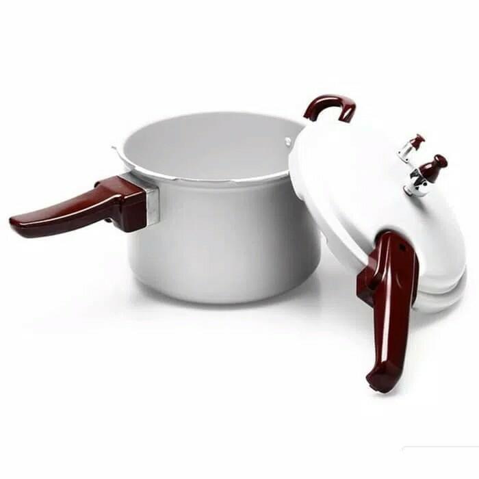 Promo Panci Presto 7 Liter 24 CM Maxim original