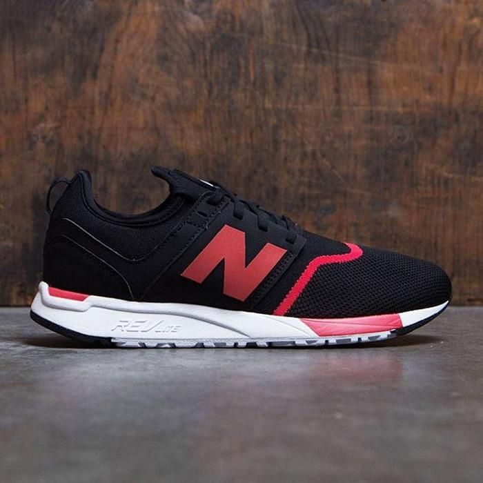 NEW BALANCE MRL 247 GR ORIGINAL 100% - plV9Q4