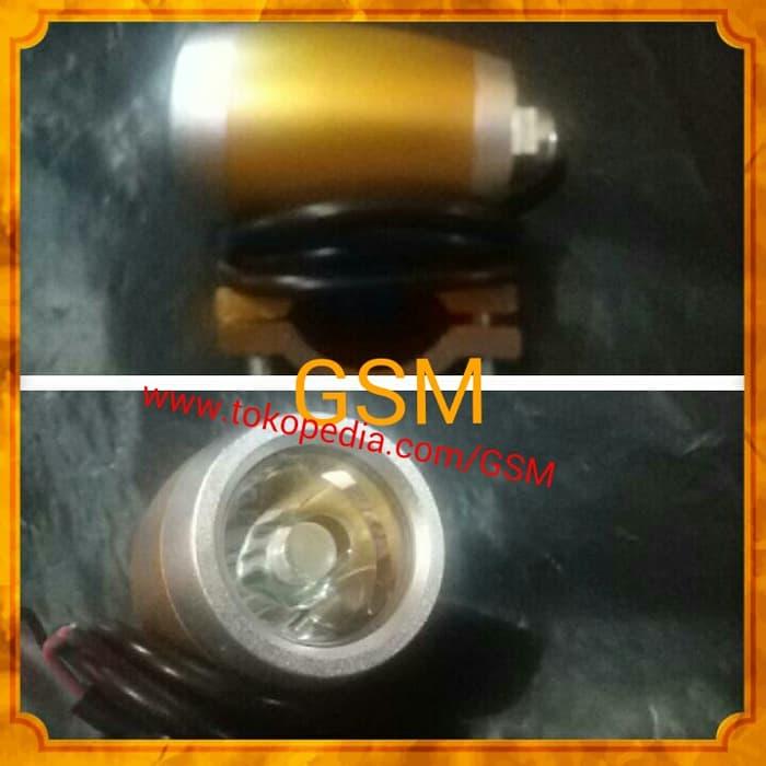Lampu Sorot Tembak Led Cree U1 Laser Gun