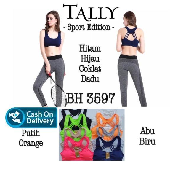 BRA TALLY SENAM SPORT
