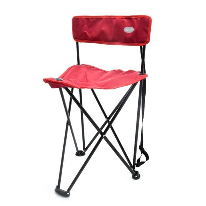 Promo KURSI SANTAI SOLEIL / KURSI OUTDOOR / KURSI LIPAT /KURSI PEMANCING Original