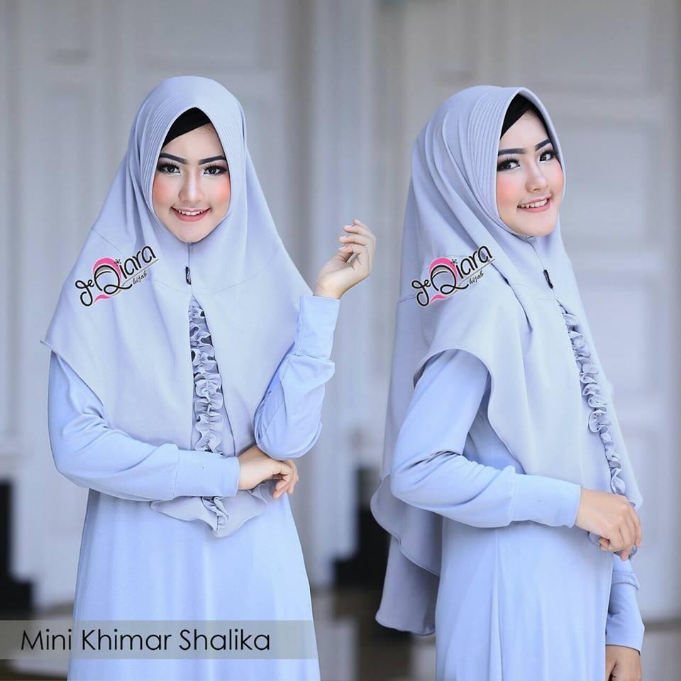 jilbab khimar shalika wolfis (warna mustard)