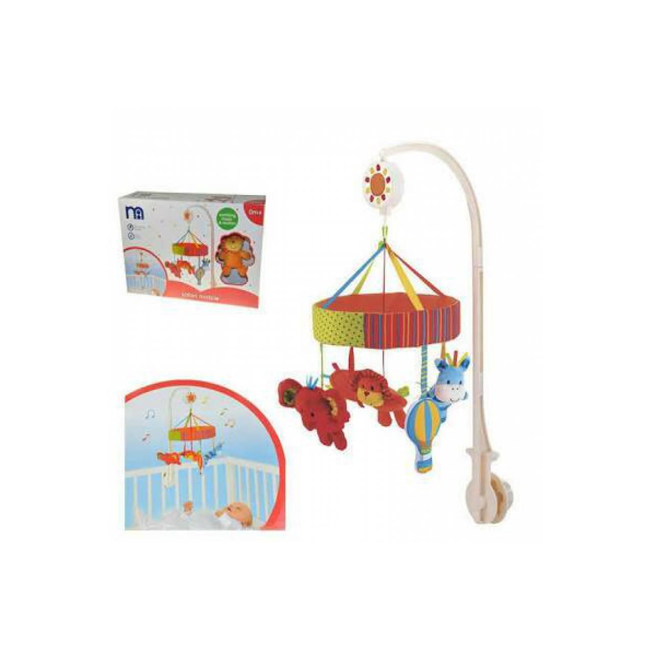 Mothercare Musical Mobile