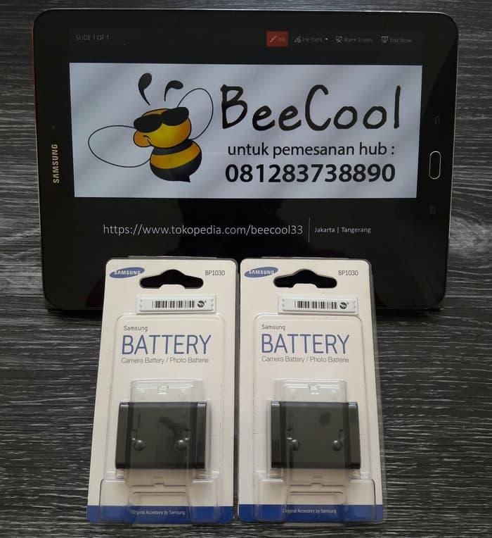 SALE - Samsung Battery Pack ED-BP1030 (NX1000, NX200, NX210, NX300, NX500) Original