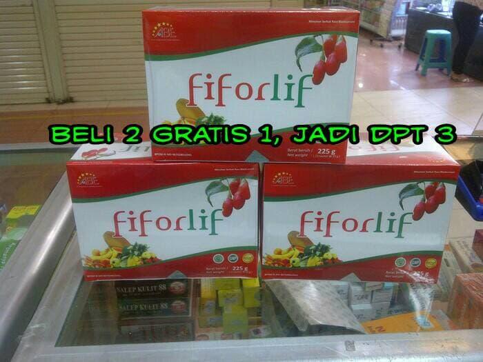 PROMO!!! Fiforlif asli lagi promo - Rvqxct