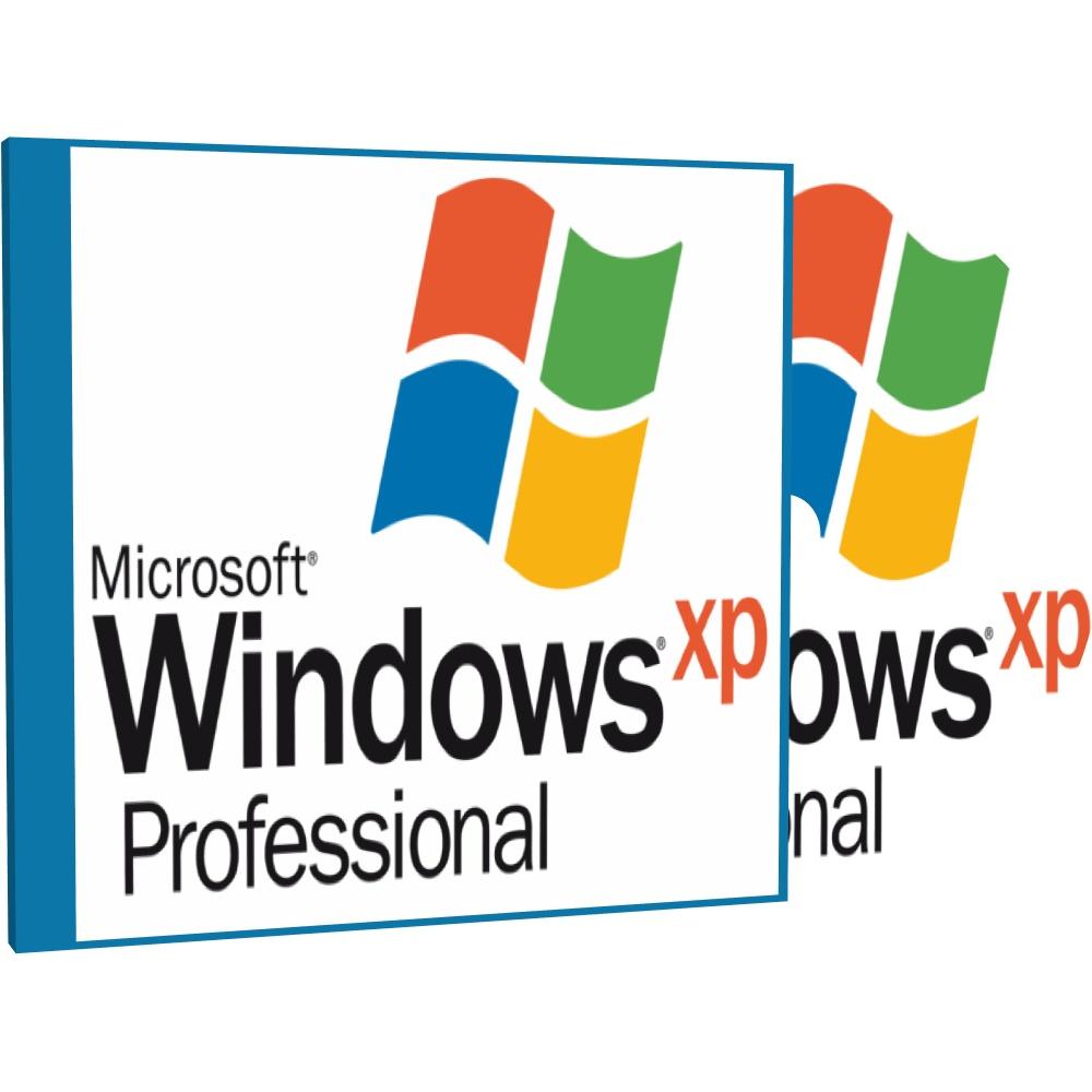 DVD Installer Windows XP SP3 Pro (x86) Update Agustus 2018 + BONUS Office Pro 2010
