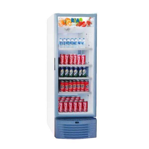 Free Ongkir* Rsa Showcase Cooler Vision 200 No Frost - Ryr9z2