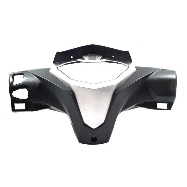 Cover Handle RR Supra X 125 FI 53206K41N00ZA Harga 230,500 rupiah*Gratis Ongkir
