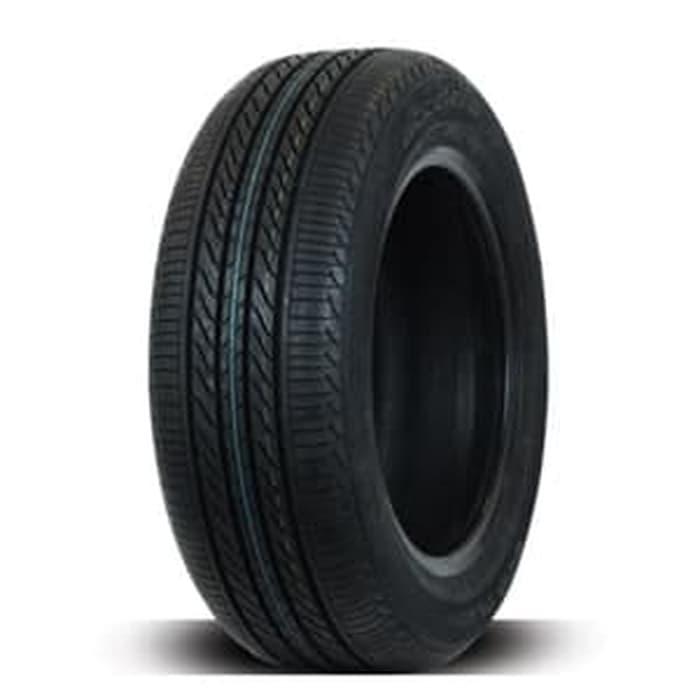 Ban Mobil ACCELERA ECO PLUSH 215 70 R15