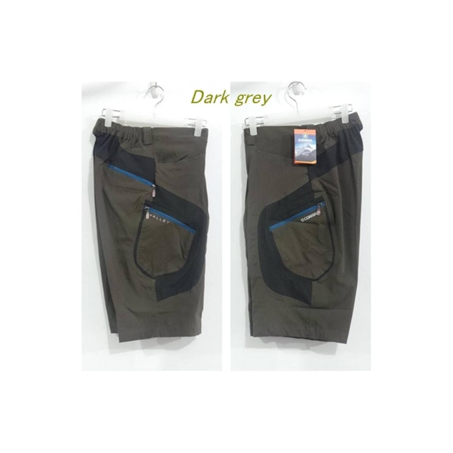 Jual Consina Celana Pendek Valley Hot
