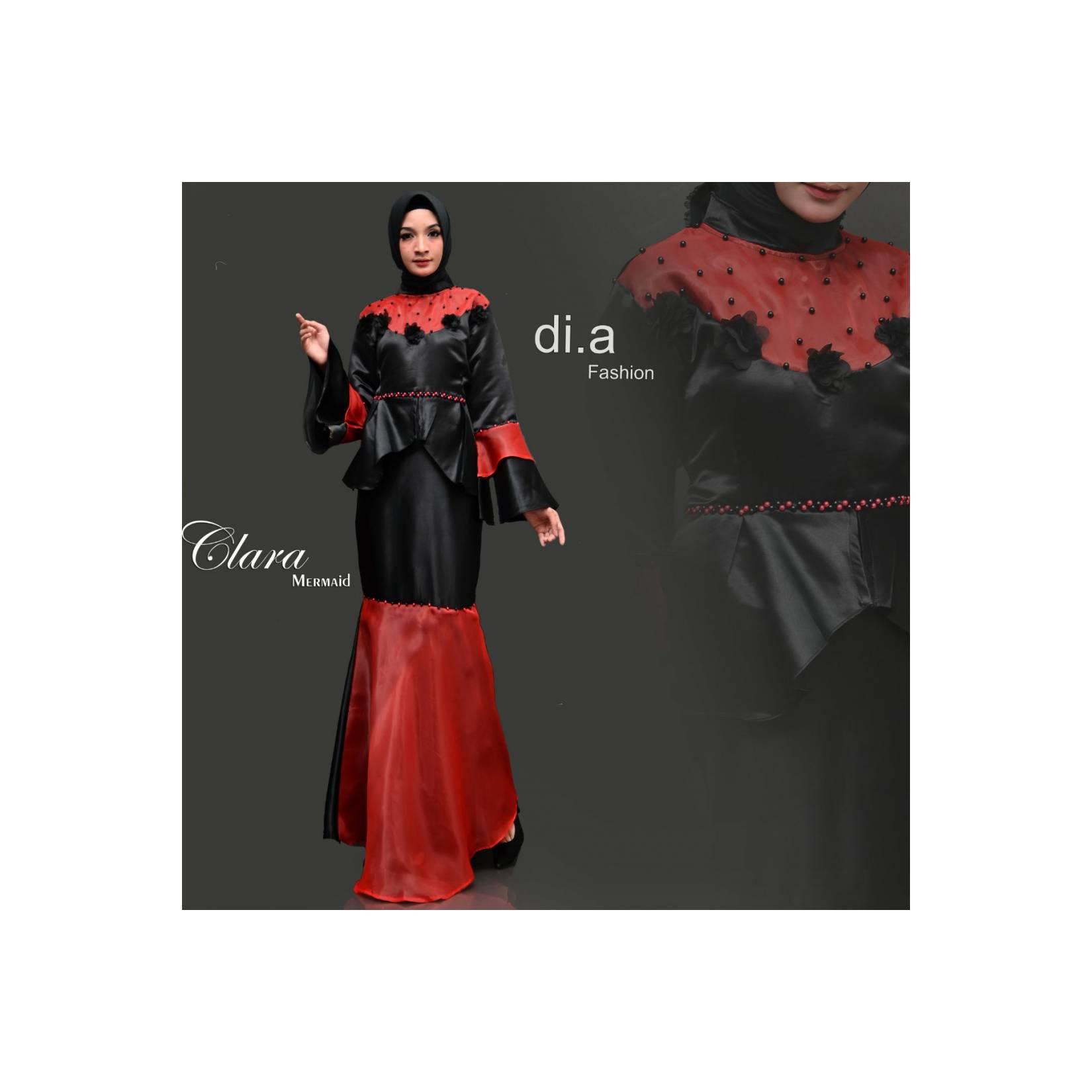 GAMIS DUYUNG CLARA