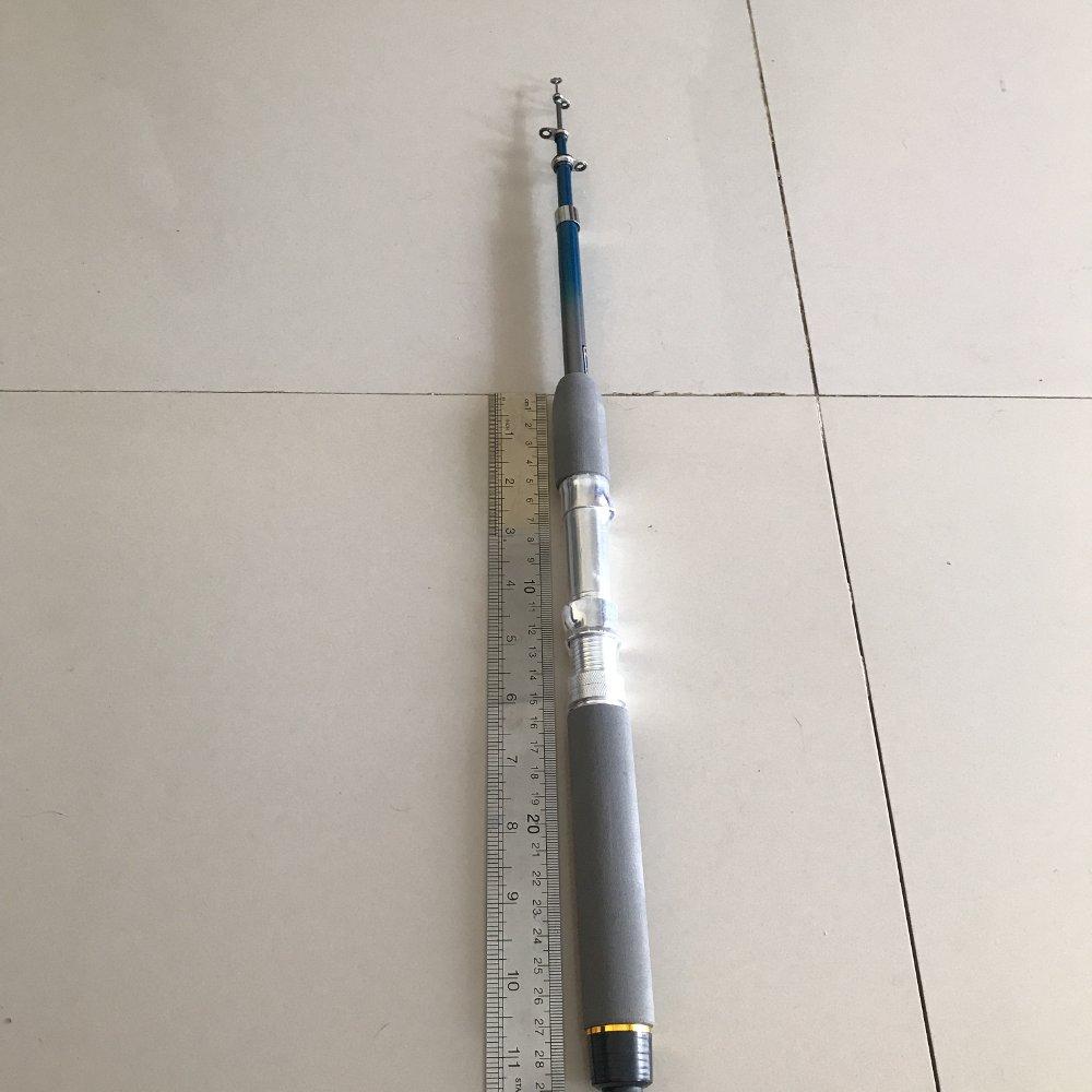 Joran Udang Exory Monica 150 cm TERBARU BOS PANCING zerya_fishing