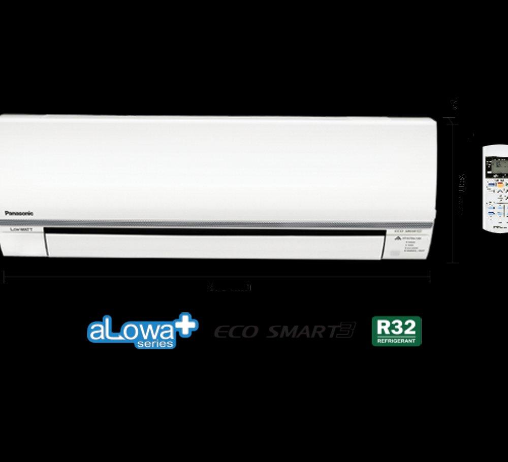 AC PANASONIC LOW WATT CSKN-05 RKJ