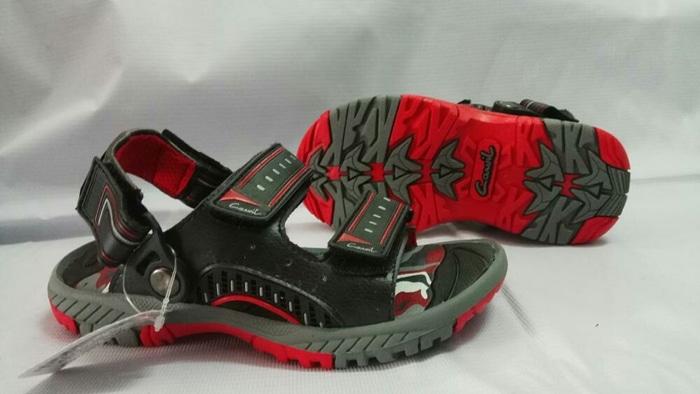 SENDAL GUNUNG ANAK ALMO 02 CARVIL ORIGINAL 100%