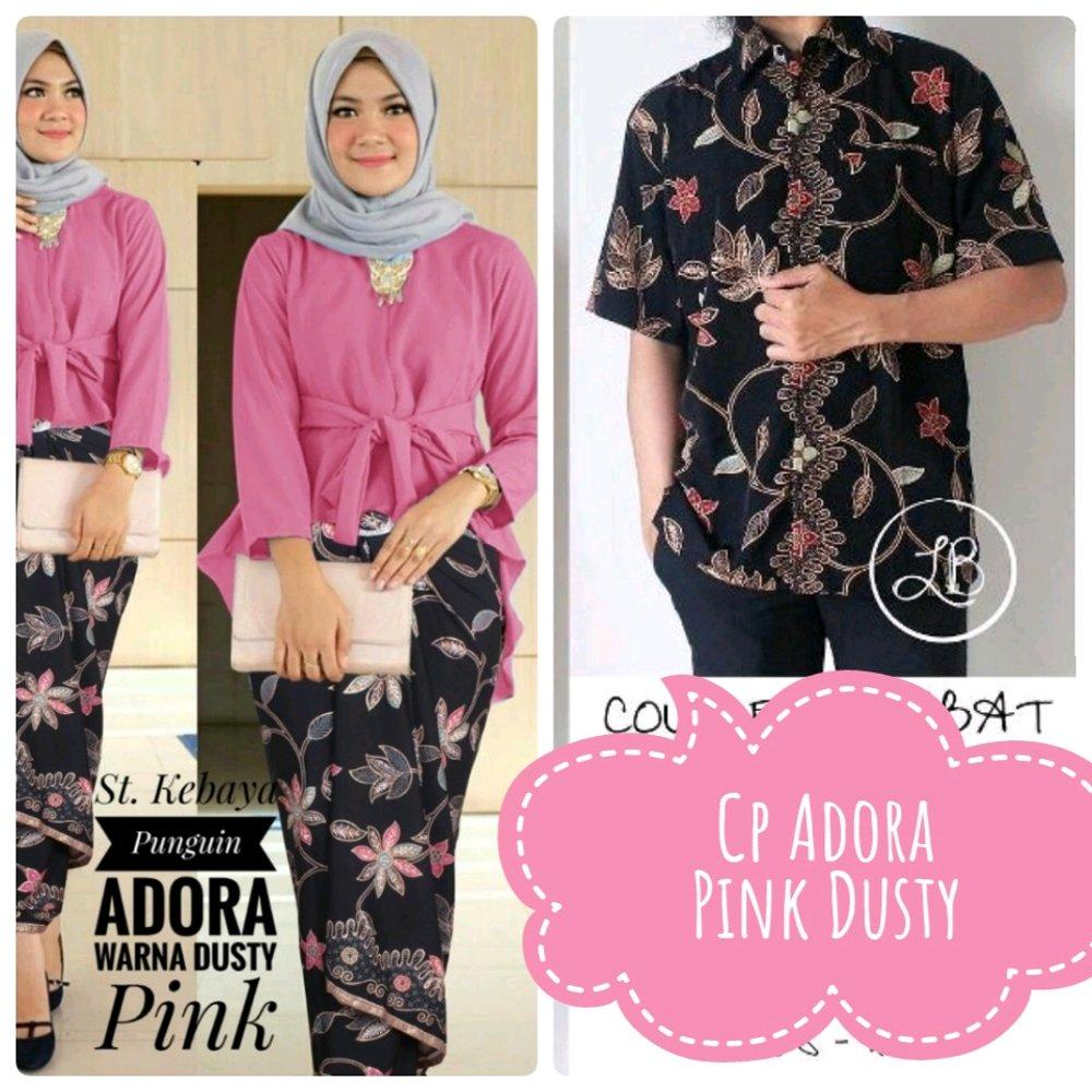 Couple Kebayq Adora 3Warna di lapak Toko Kembar Tanah Abang rinymangiwa
