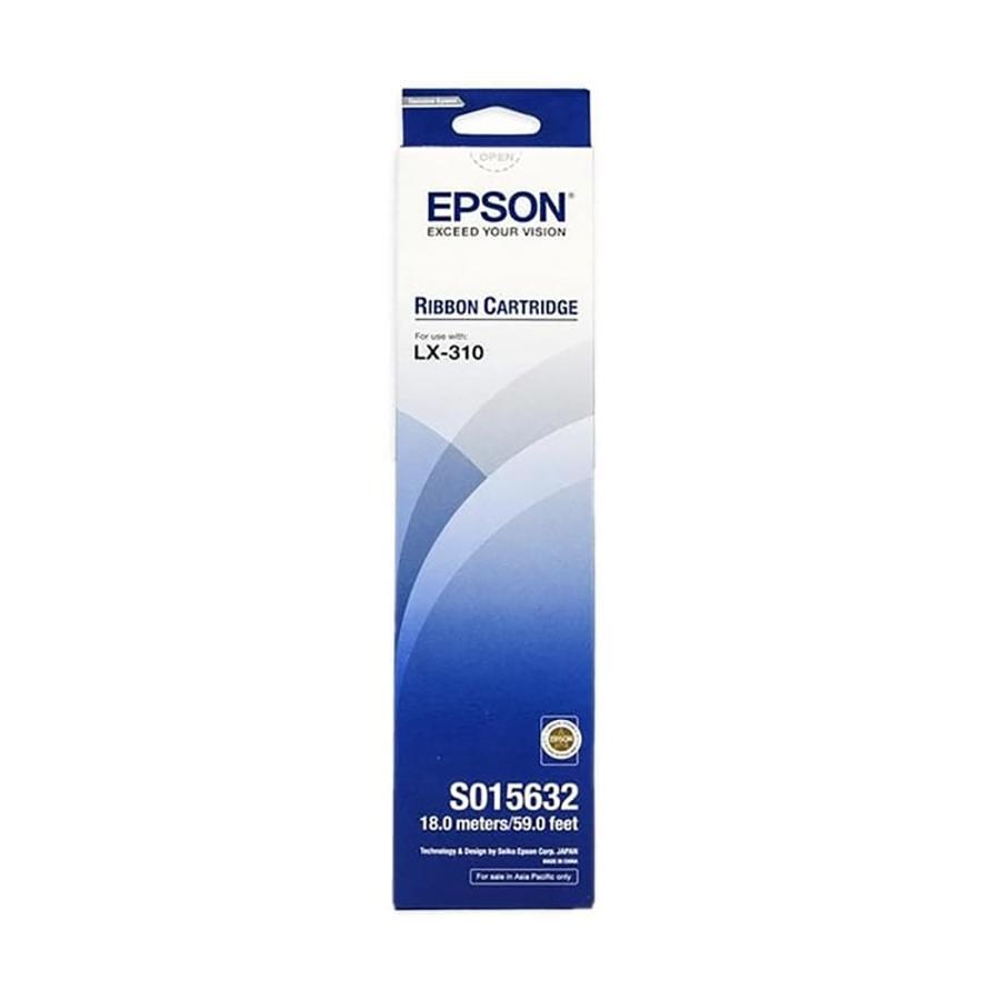 Epson Ribbon Cartridge LX 310- Pita Printer Epson LX 310