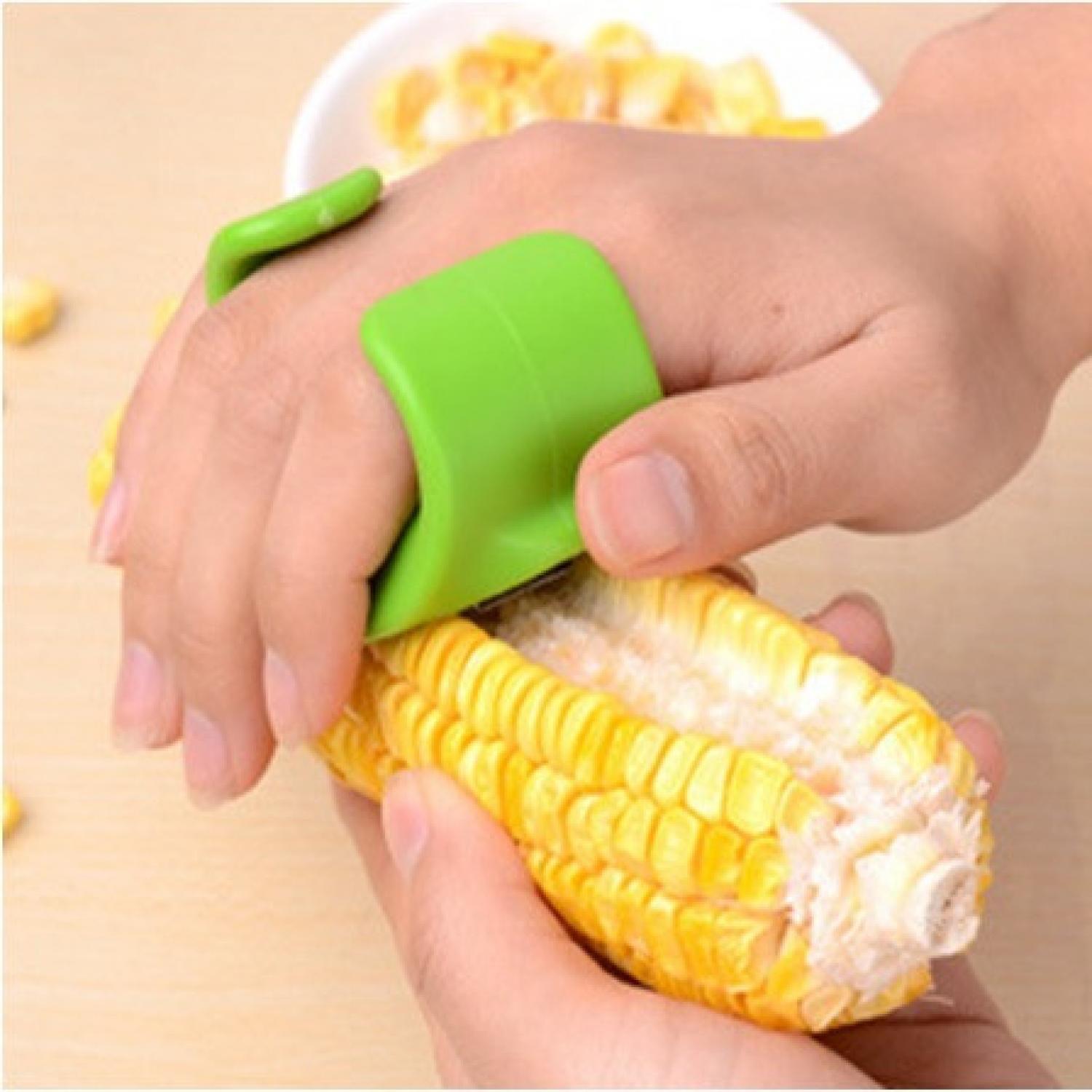 ... Pengupas Sayuran Buah Serbaguna. Source · Corn Peeler / Pengupas Jagung / Alat Pemotong Jagung Murah
