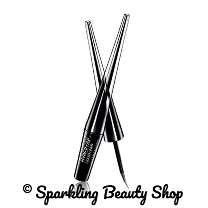 Maybelline Hyperink Liquid Liner (Eyeliner) TERLARIS