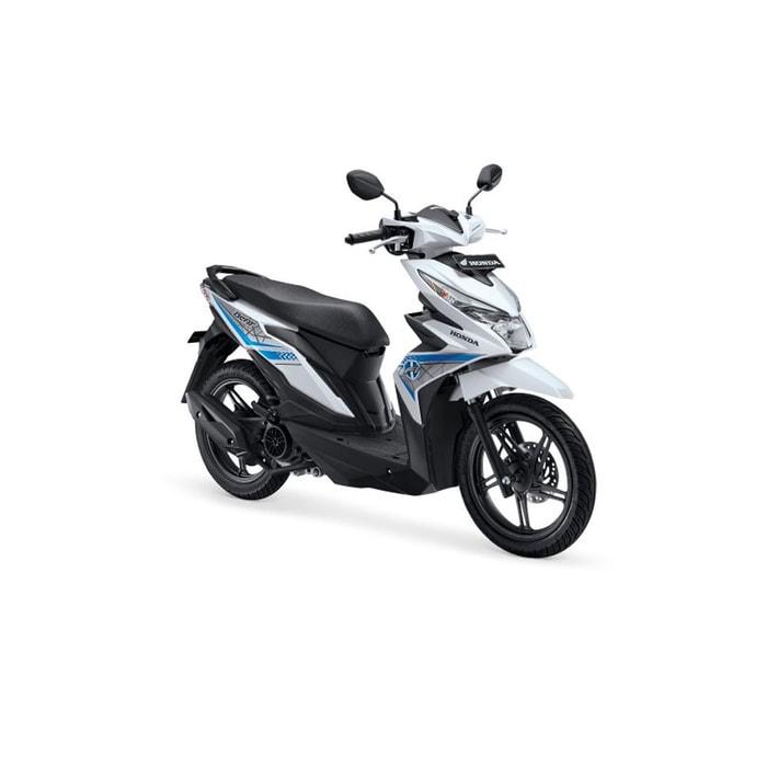 PROMO All New Honda BeAT eSP CW YOGYAKARTA TERLARIS