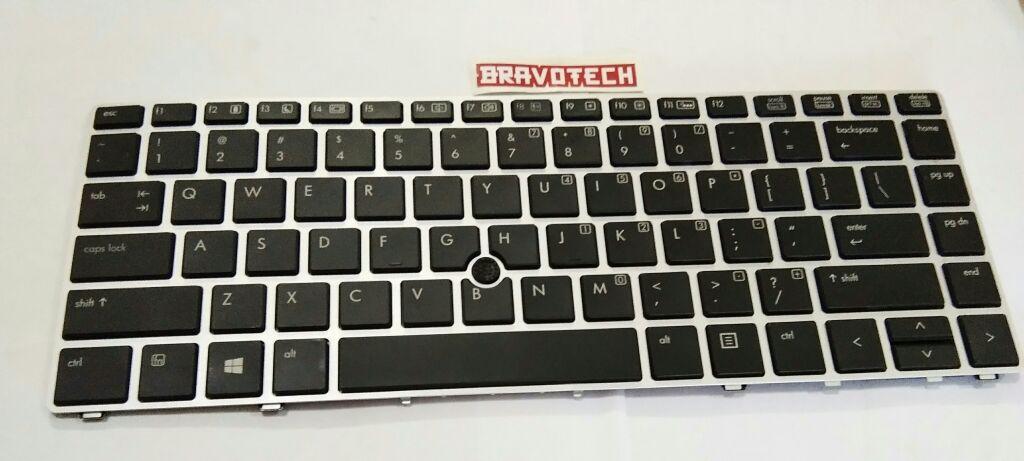 Hp Keyboard Laptop Folio 9470M