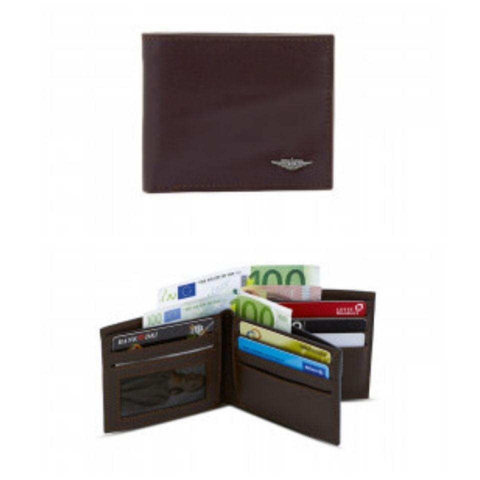 Dompet Gallant Alive Sophie Martin Paris