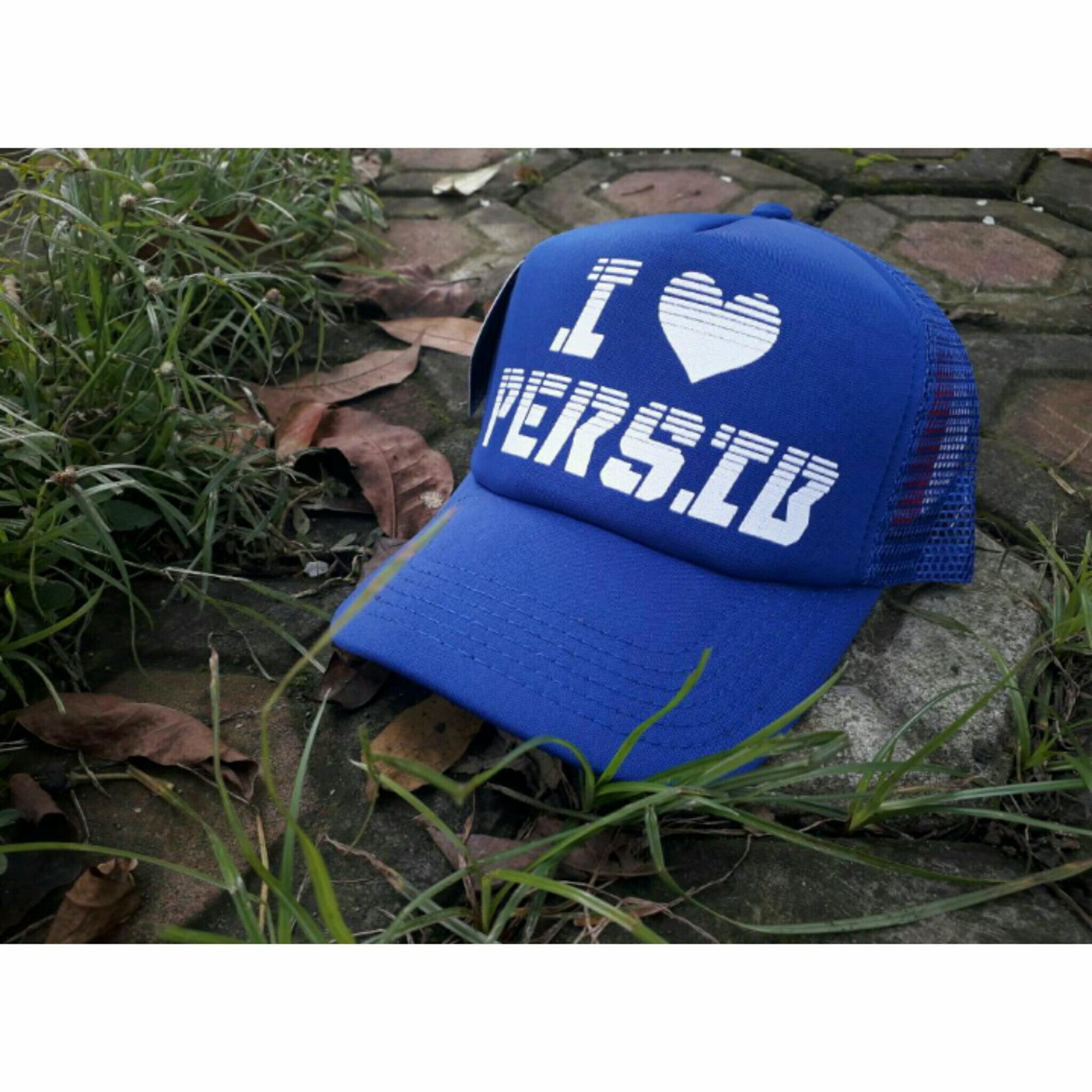 Grosir Topi persib 20pcs