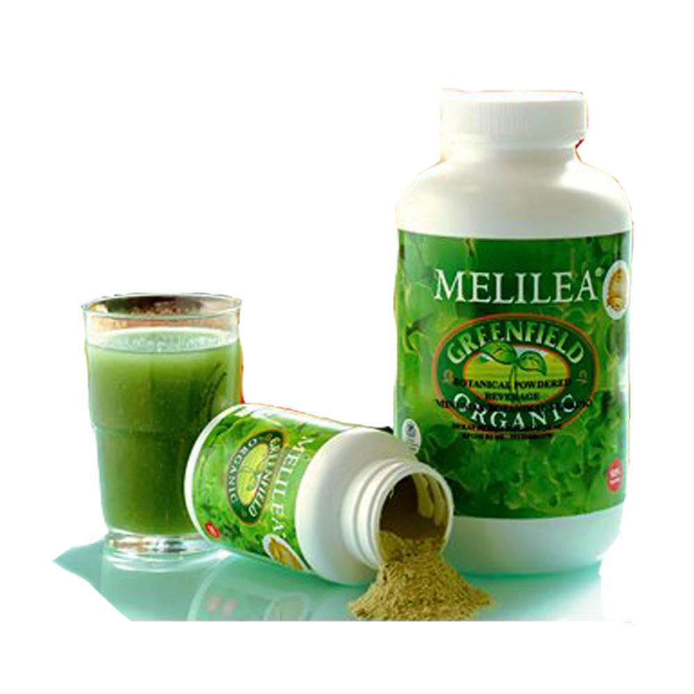 Greenfield Organic Kemasan Botol Besar