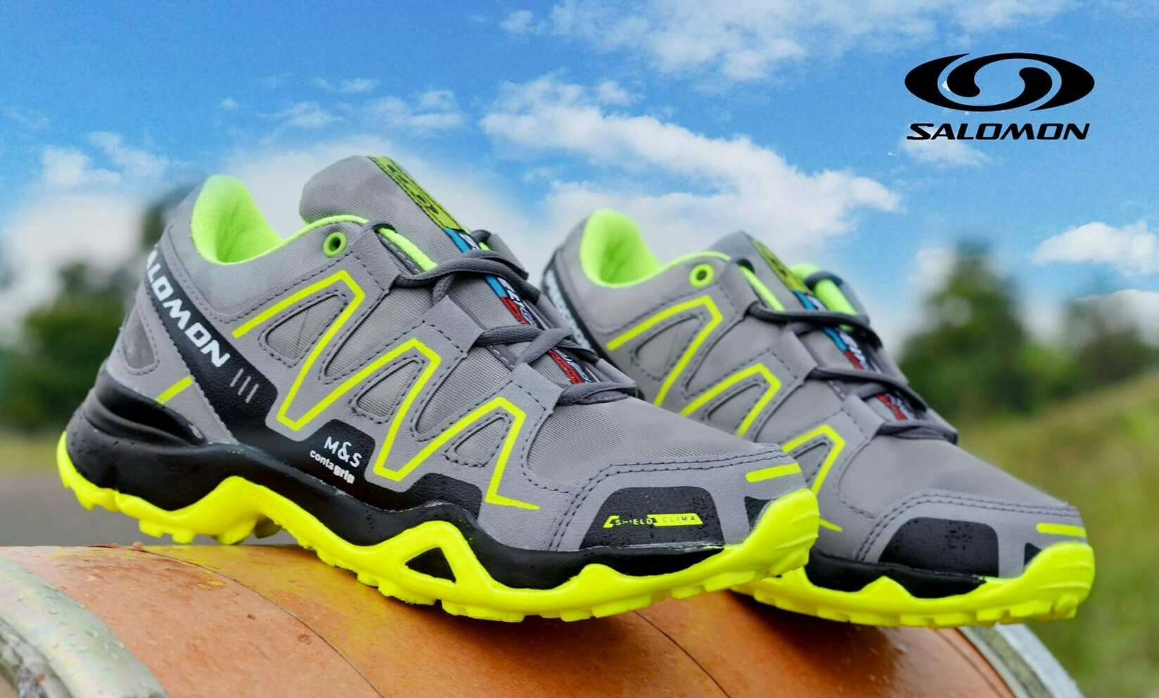 Sepatu Sport Pria Adidas Tracking Salomon Import (Sepatu Olahraga, Sepatu Kerja, Sepatu Gunung, Sepatu Hiking, Sepatu Sekolah, Sepatu Joging, Lapangan, Sepatu Kulit, Sneaker, Slip On, Slop, Casual ,BOOTS, SEPATU VANS,Adidas, Nike, Pria, Wanita, Anak)