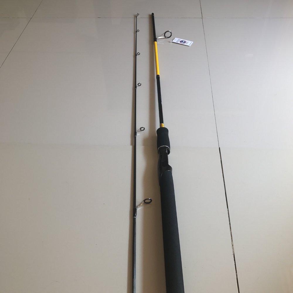 Joran Tangguh maguro trogons 180 cm Terlariss