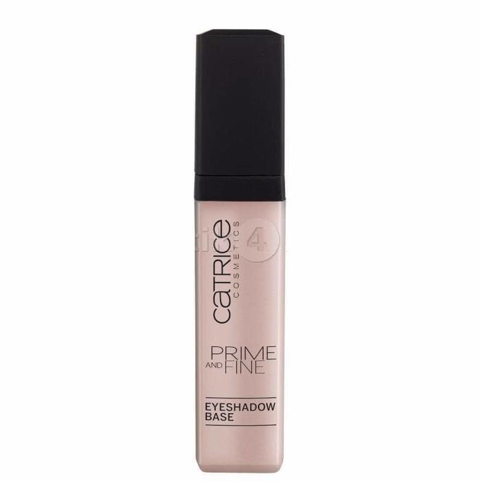CATRICE - PRIME AND FINE EYESHADOW BASE