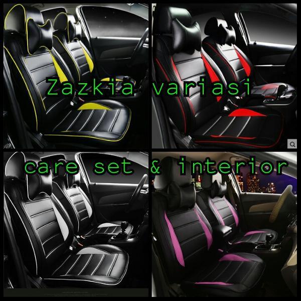 Dijual Sarung Jok Mobil Sienta Diskon SQV997
