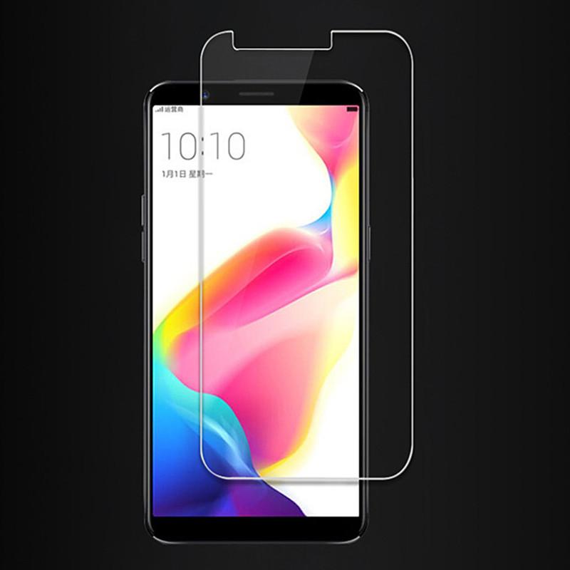 GNMN oppo R11s Kaca pelindung layar HP R11s plus pelindung layar pelindung R11ST pelindung layar R11SK Kaca pelindung layar pelindung layar ponsel layar penuh liputan pelindung layar HD