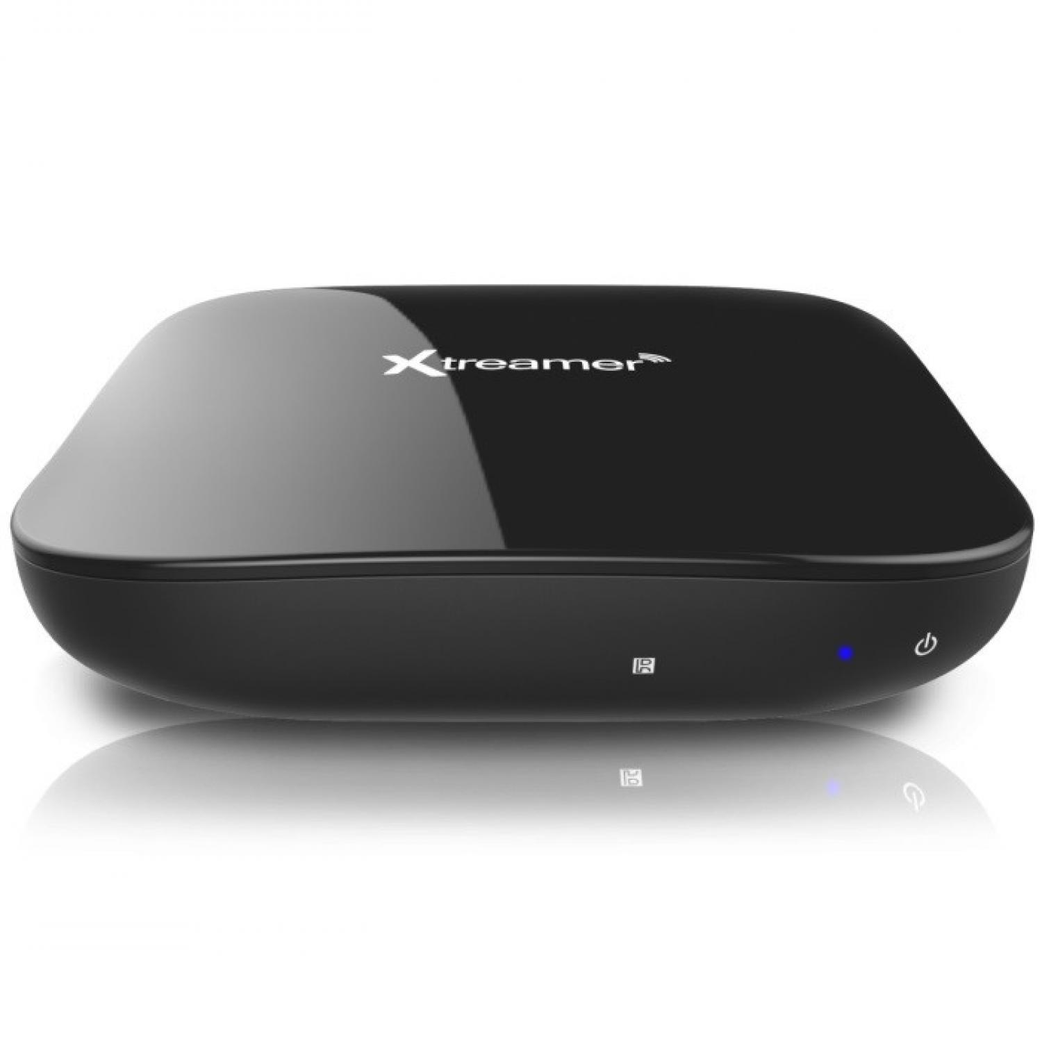Xtreamer CCTV BaseCam / Kamera Keamanan CCTV Murah Terbaru