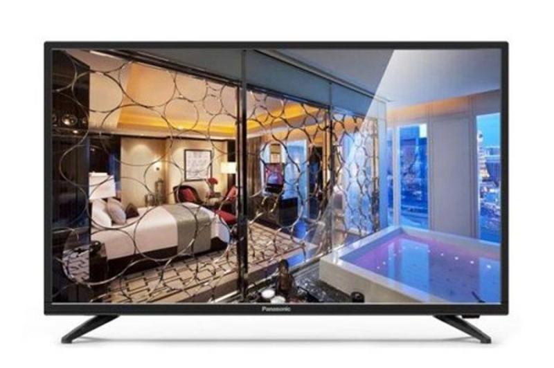 Led Digital Tv 55 Inch Panasonic Type : 55F305G (Khusus Daerah Medan)