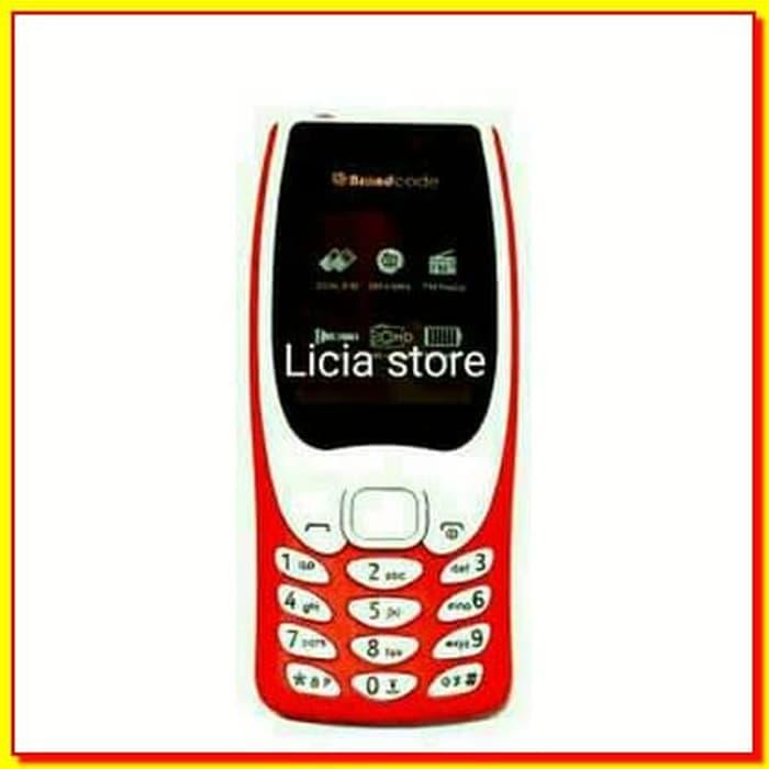 Handphone Brandcode B8250