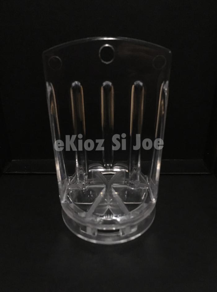 PALING DICARI PLUNGER ROK PRESSO SPARE PARTS ROK REFRESH KIT *** ORIGINAL *** TERLARIS