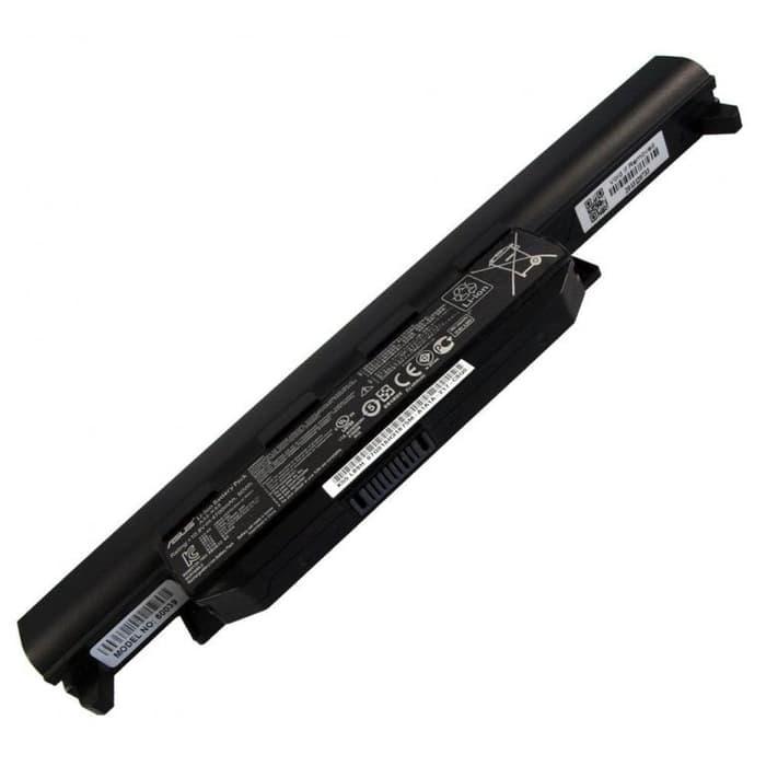 Original Baterai Laptop ASUS A45 A55 A75 A85 F45 F55 F75 K45 K55 K75 P45 P55 Q500 Q500A R403 R500 R503 R700 U57 X45 X55 X75 Series/ A32-K55 , A33-K55 , A41-K55
